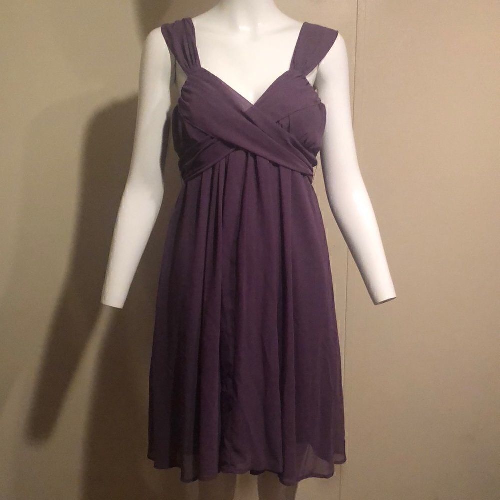 Johnny Martin Dress 